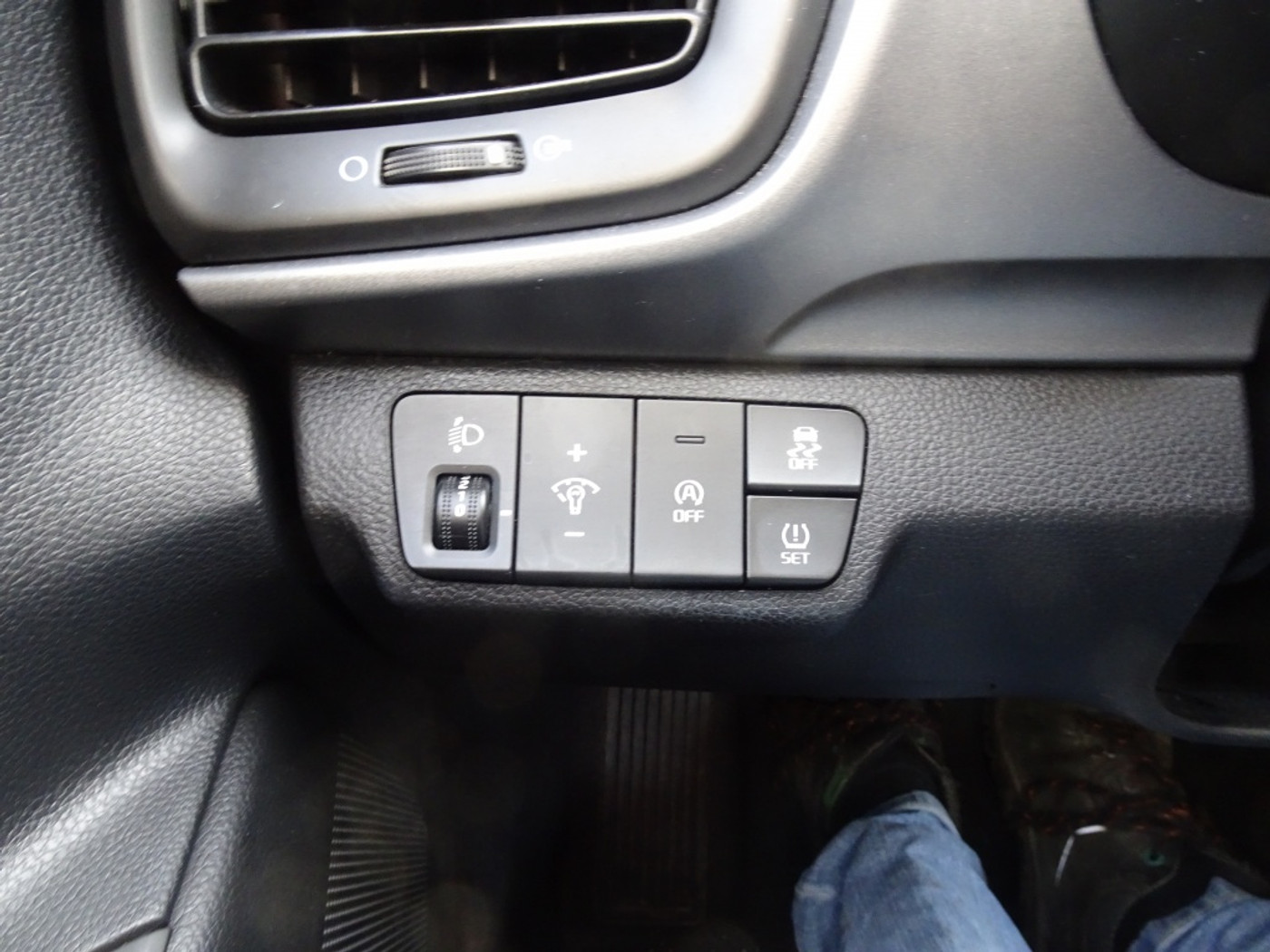 Foto van Kia Stonic