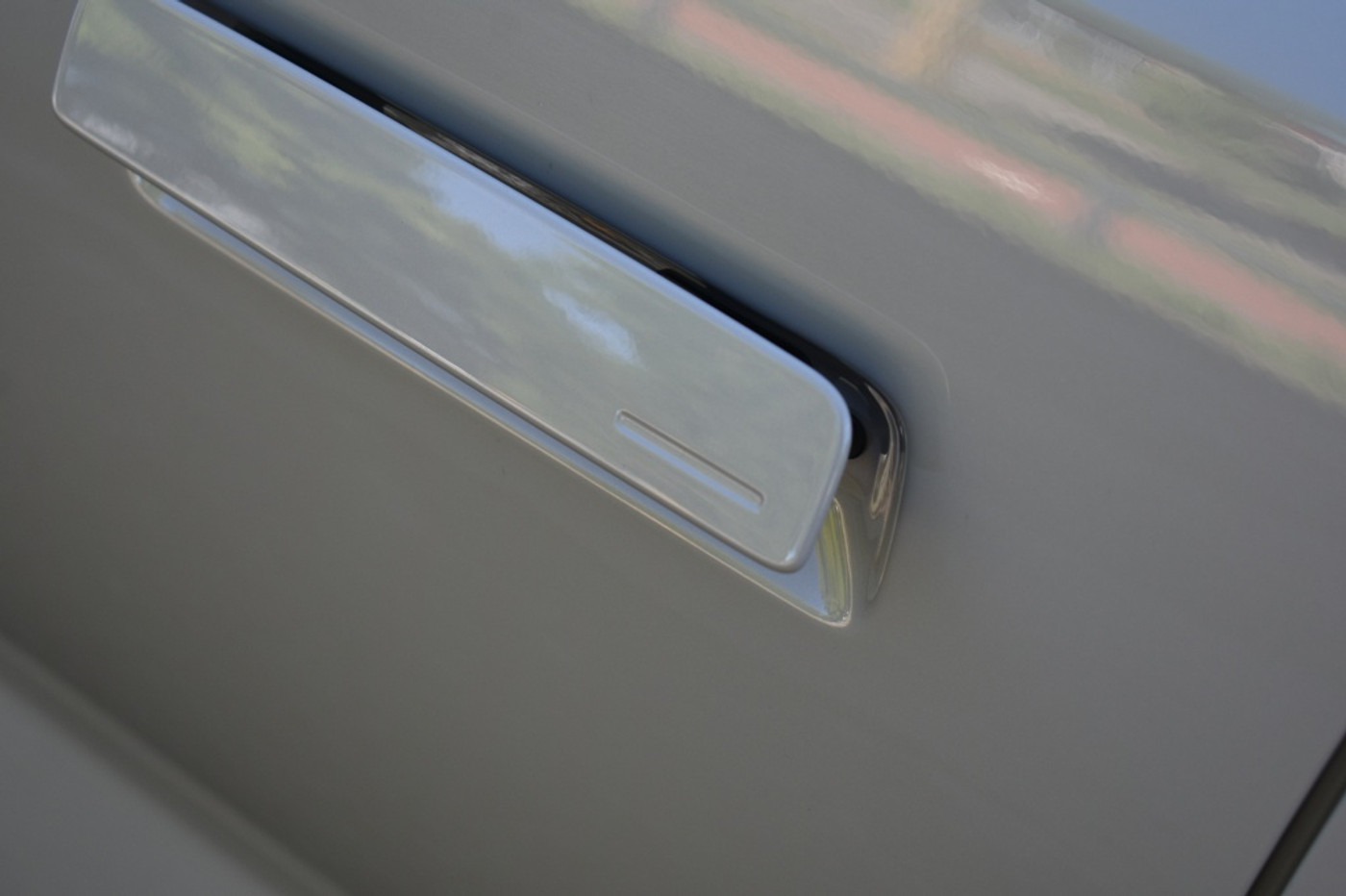 Foto van Volvo Ex90