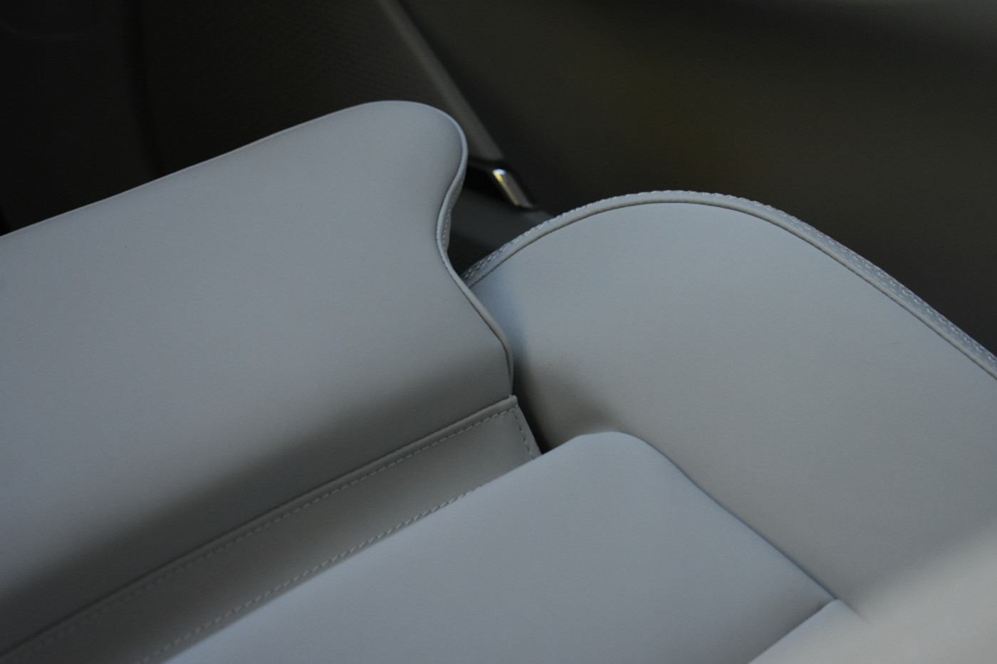 Foto van Volvo Ex90