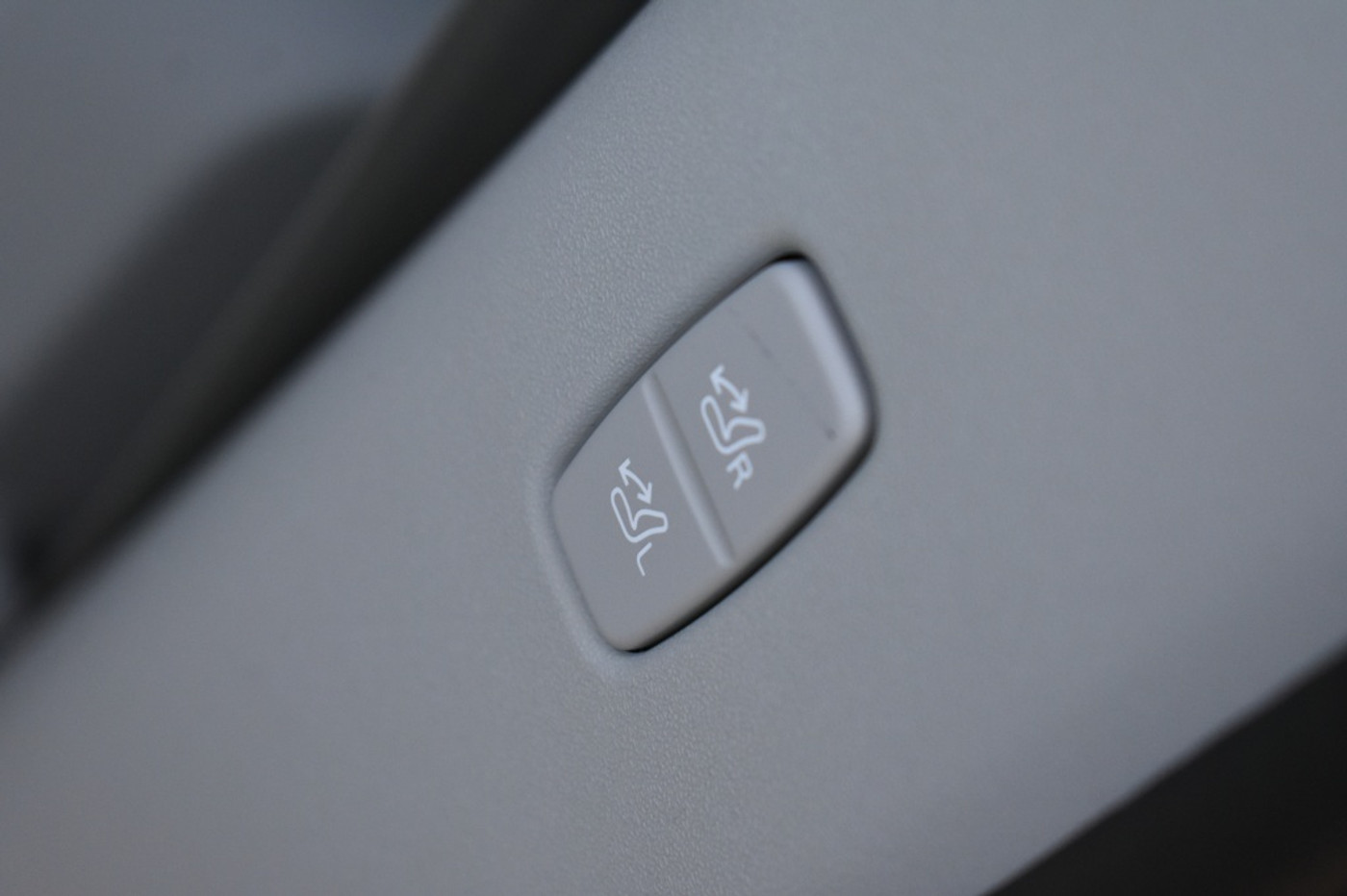 Foto van Volvo Ex90