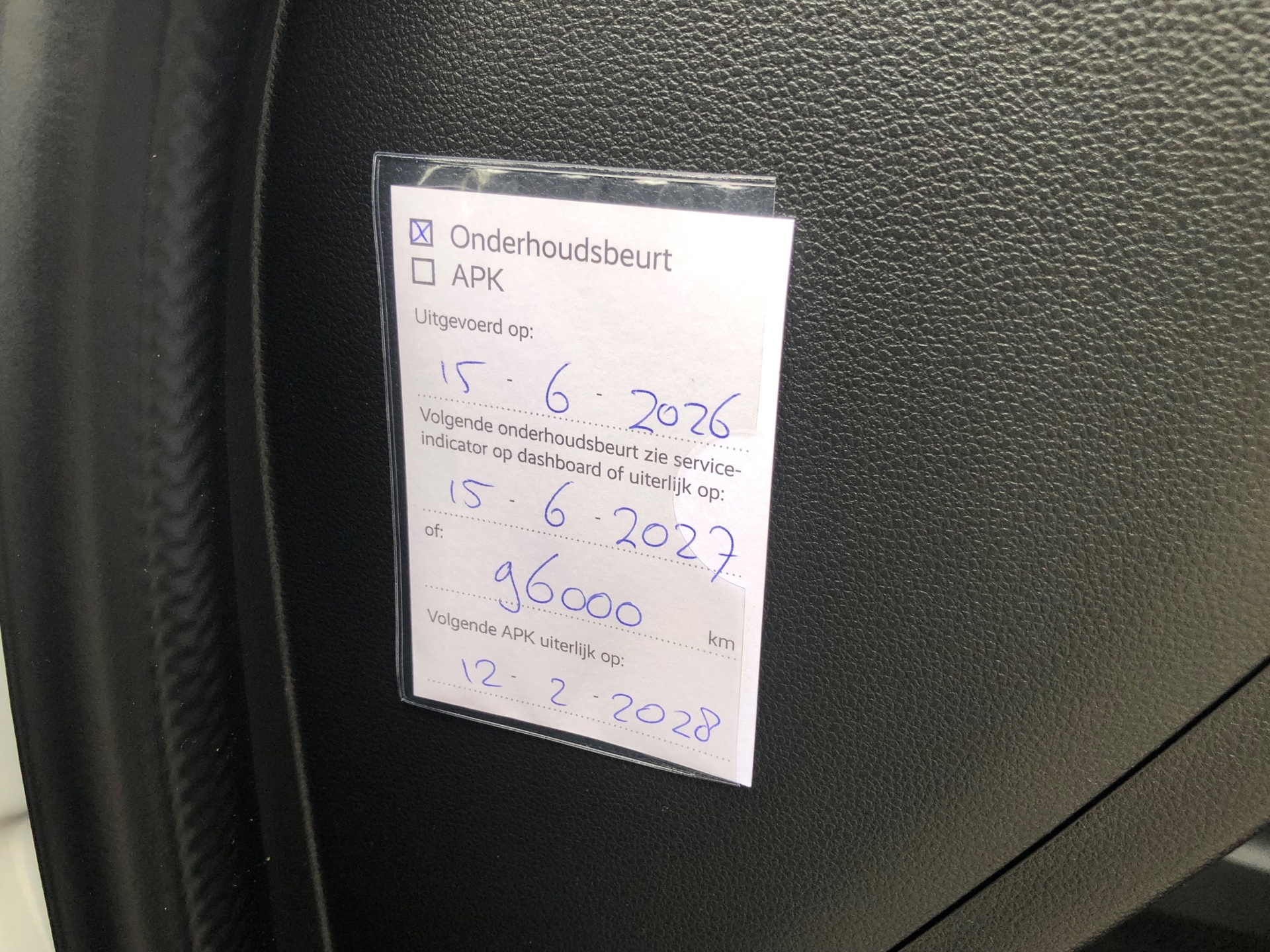 Foto van Renault Arkana