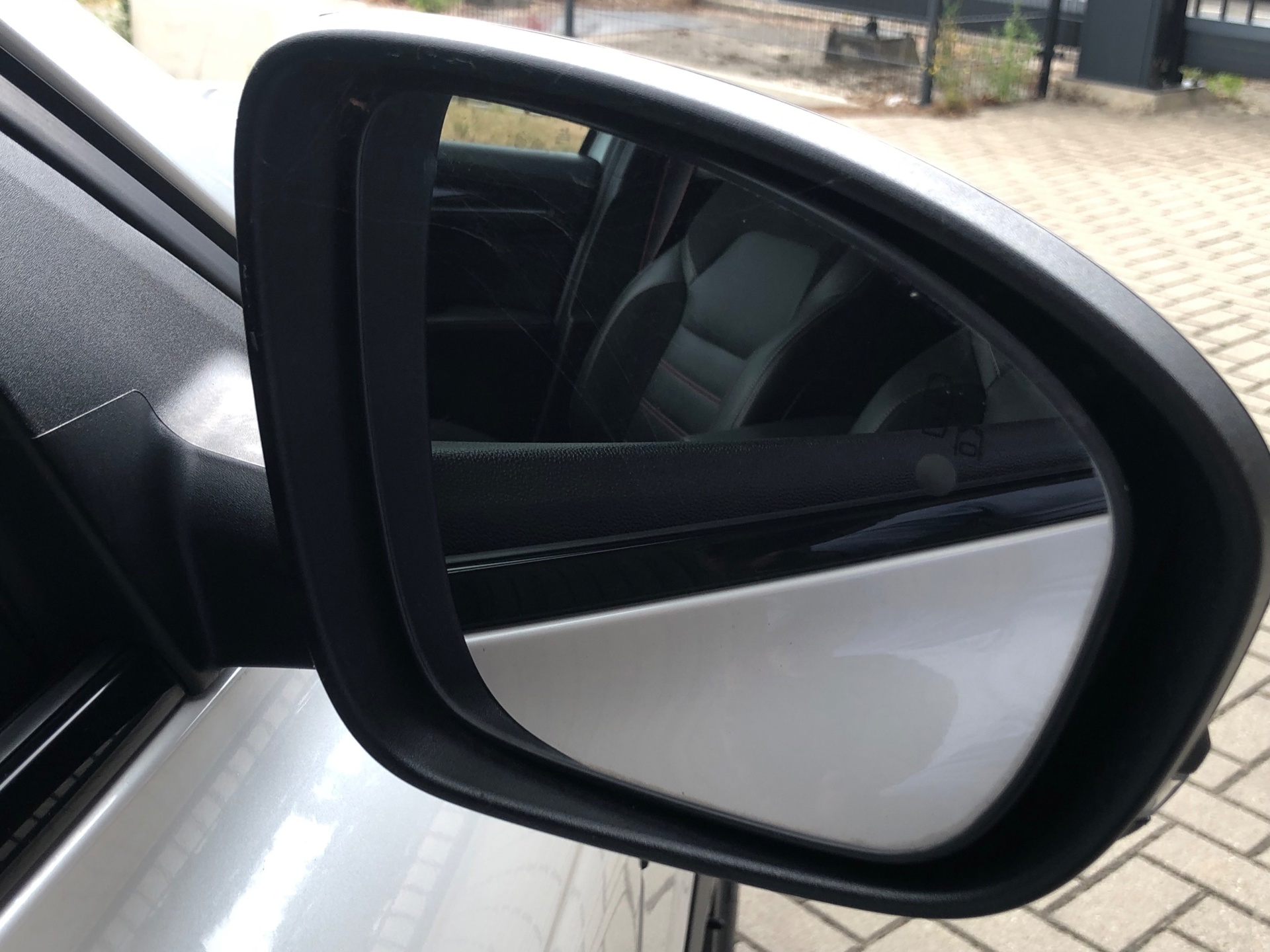 Foto van Renault Arkana
