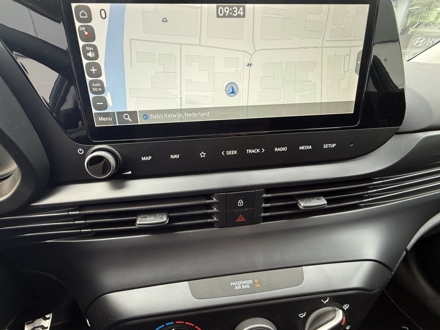 Foto van Hyundai Bayon