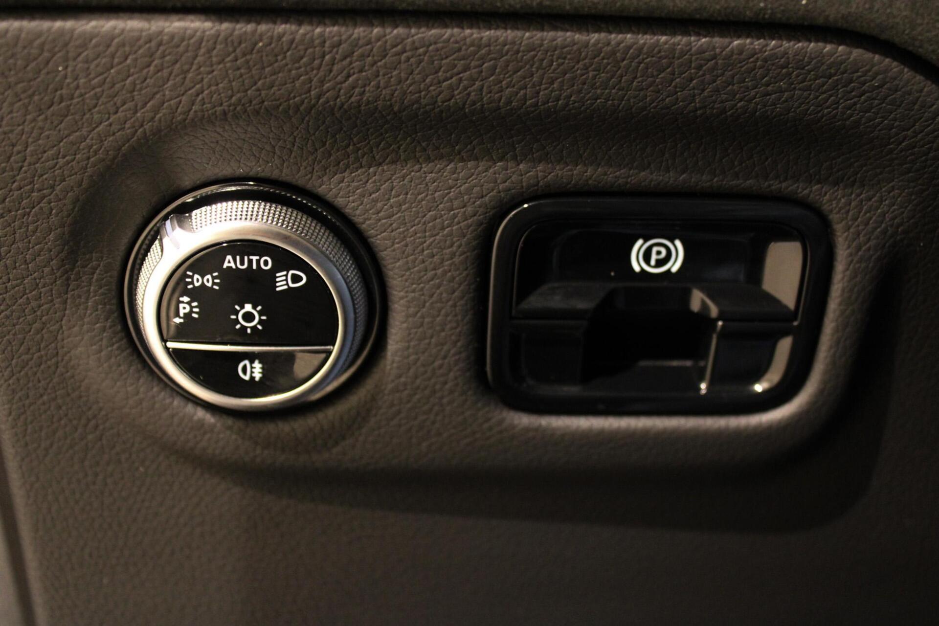 Foto van Mercedes-Benz Eqe 350+