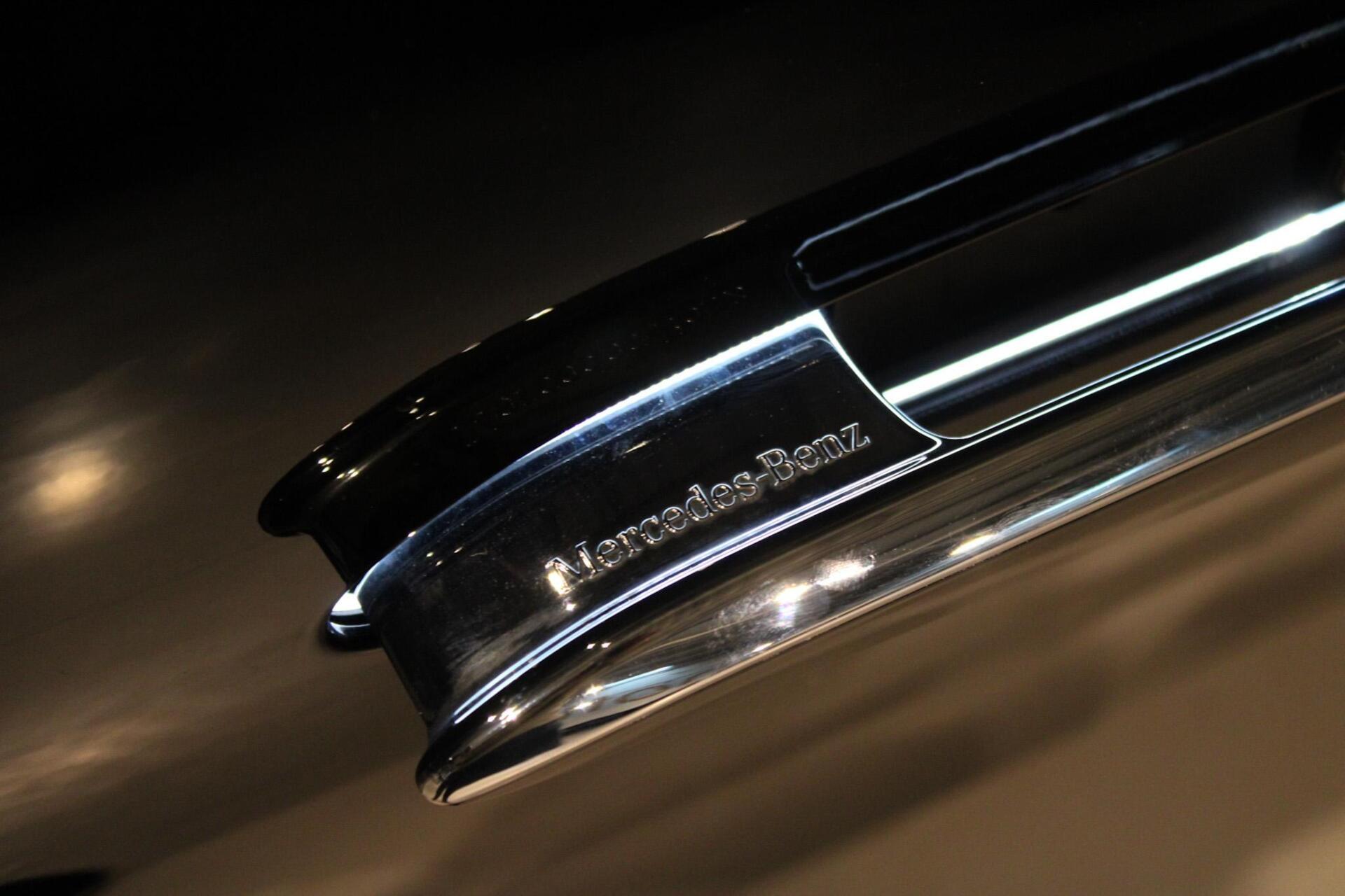 Foto van Mercedes-Benz Eqe 350+