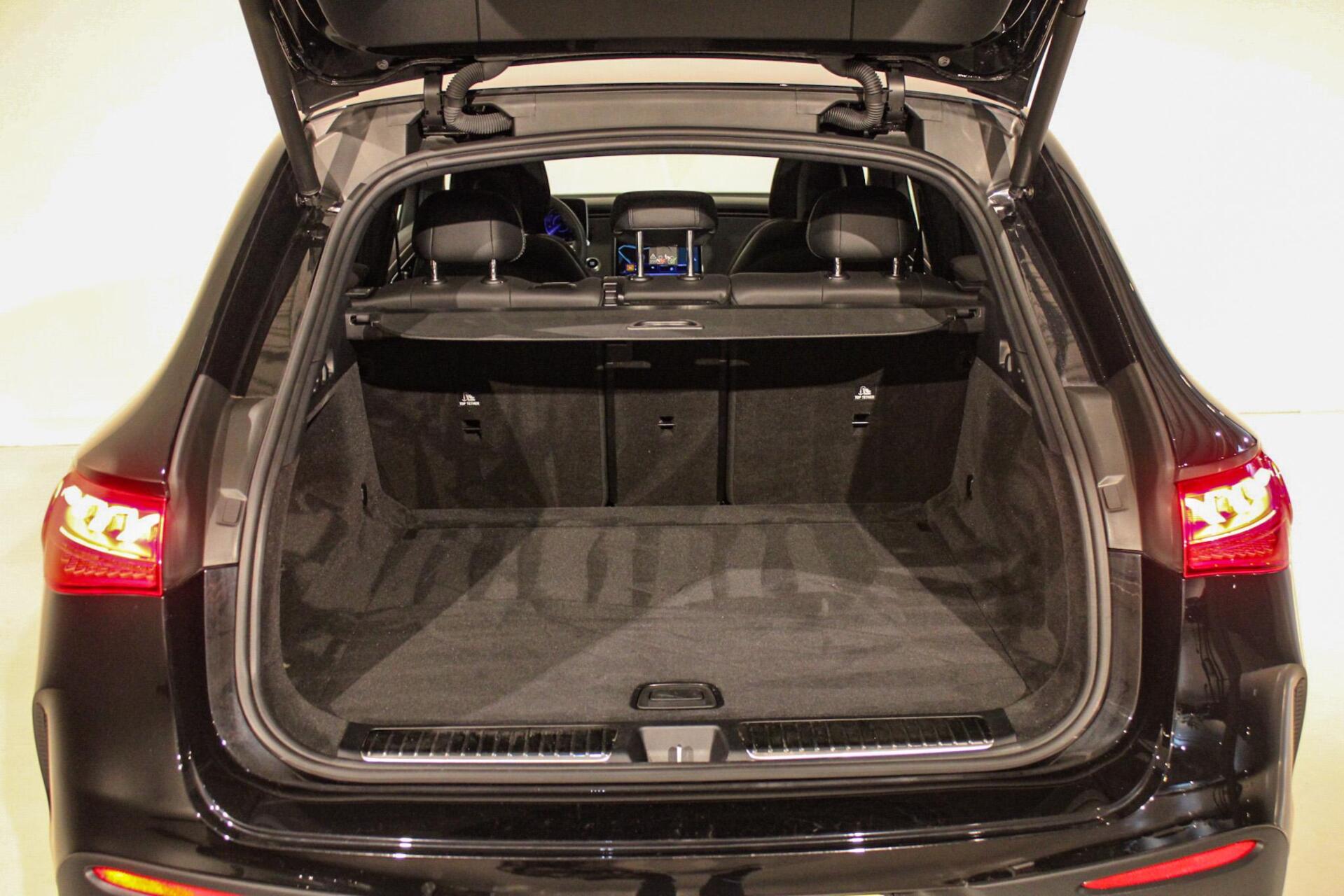 Foto van Mercedes-Benz Eqe 350+