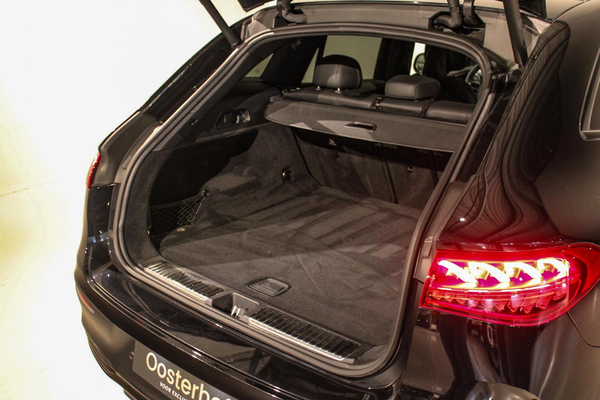 Foto van Mercedes-Benz Eqe 350+