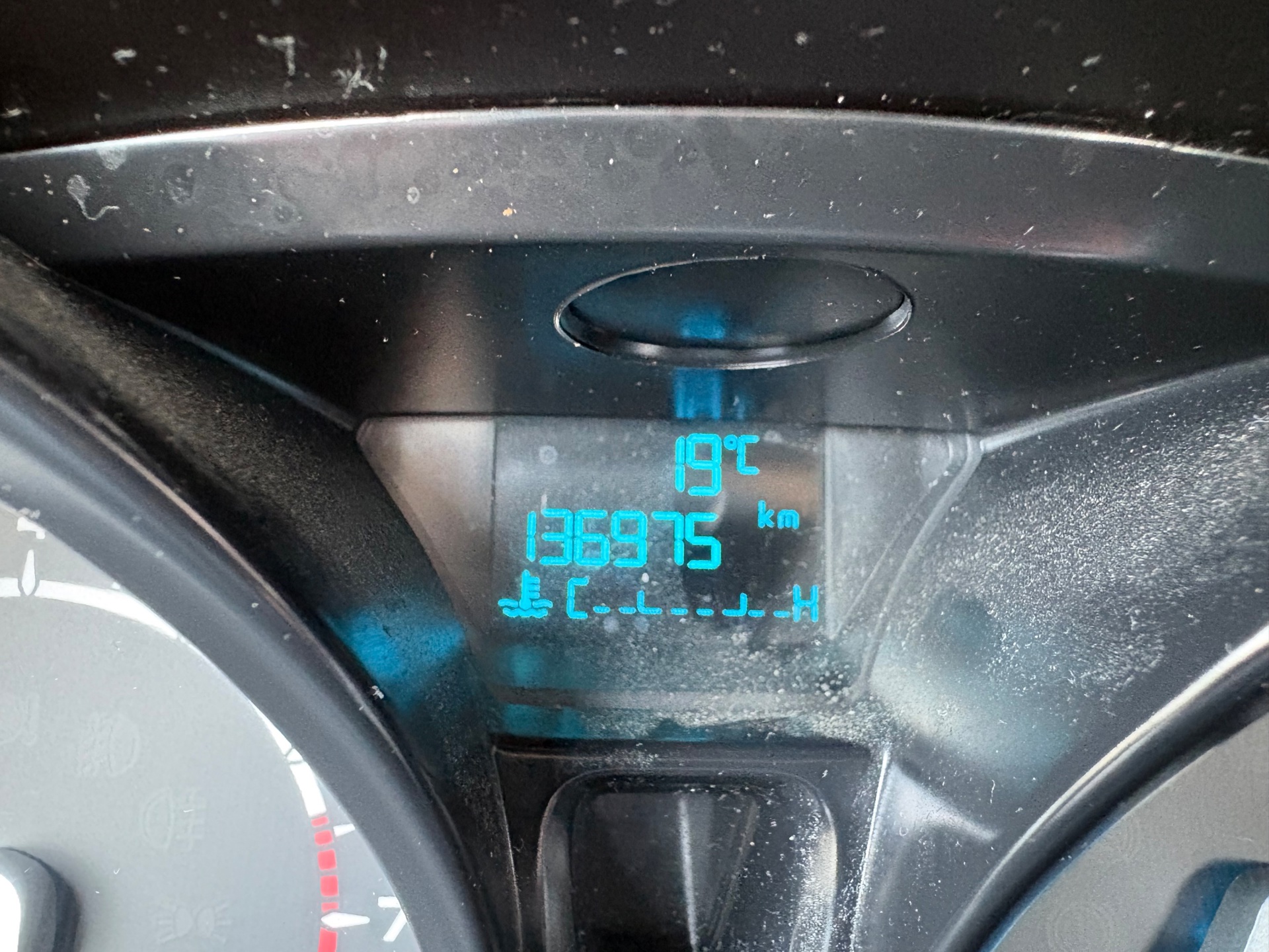 Foto van Ford Ecosport