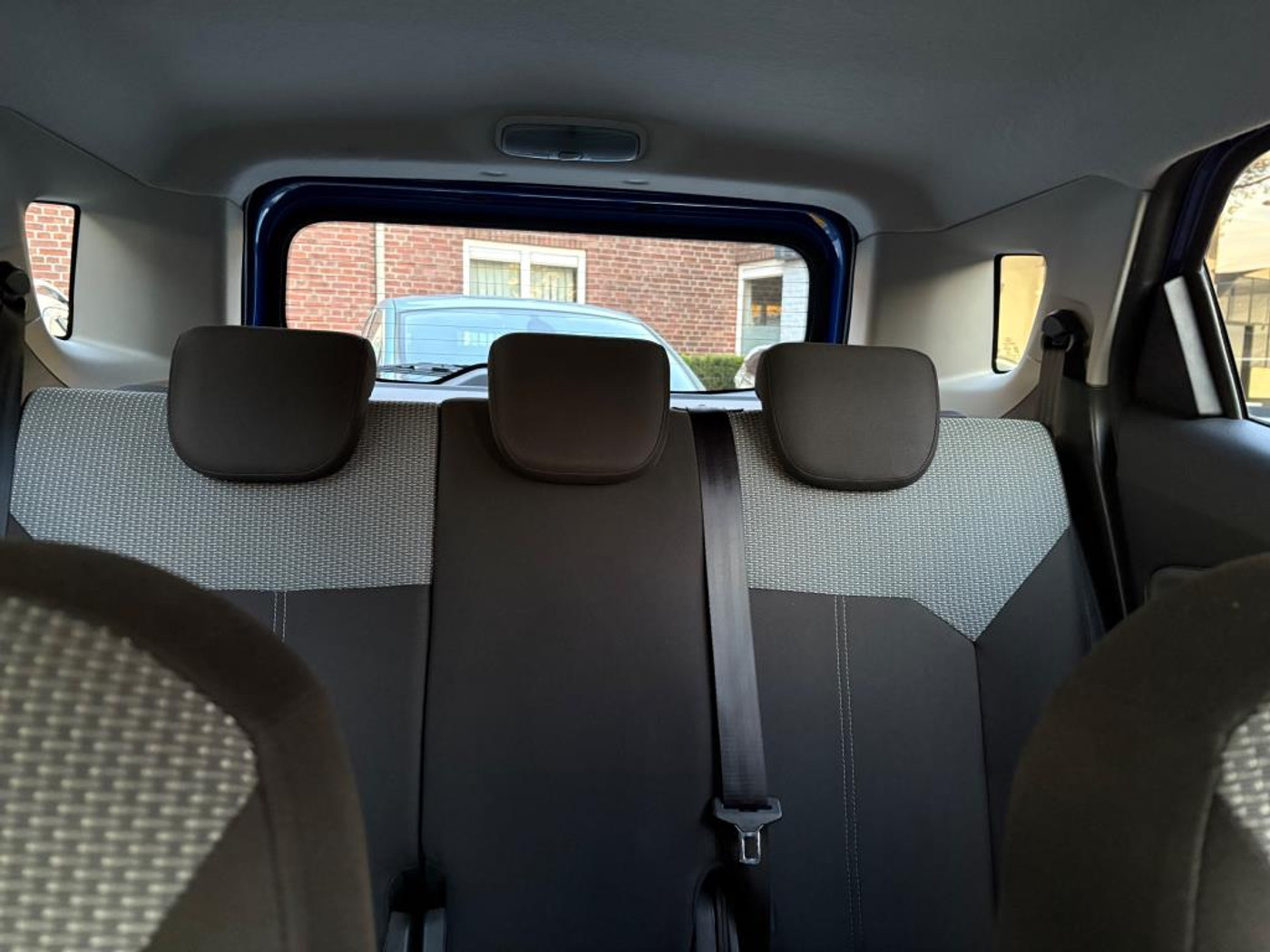Foto van Ford Ecosport