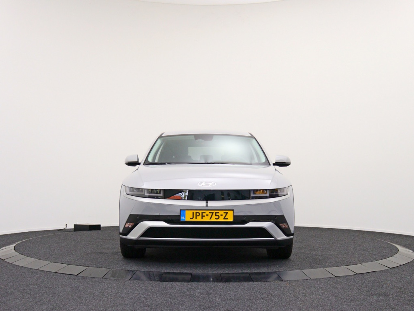 Foto van Hyundai Ioniq 5