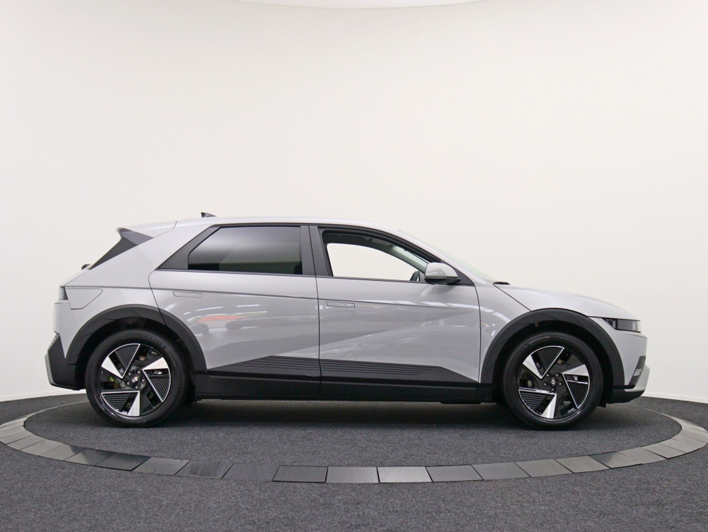 Foto van Hyundai Ioniq 5