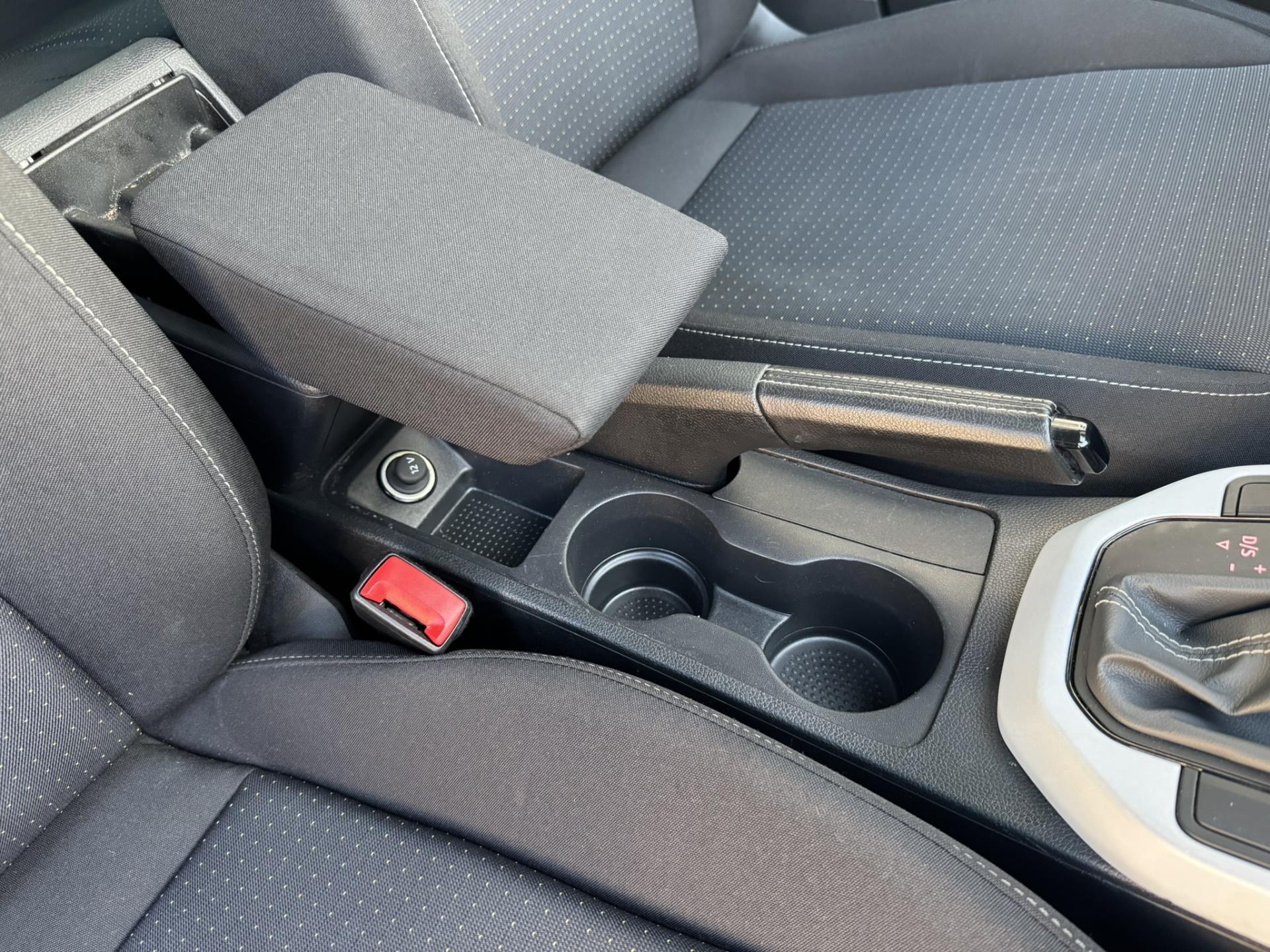 Foto van Seat Arona