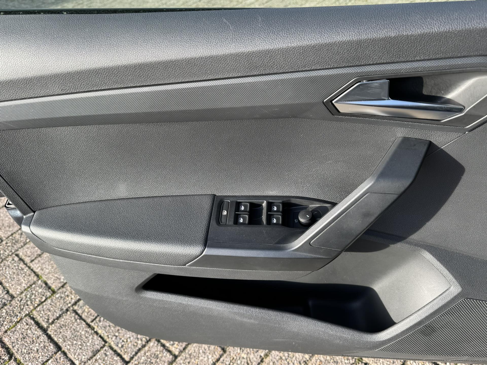 Foto van Seat Arona