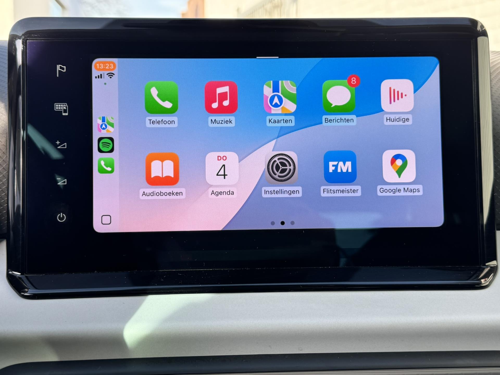 Foto van Seat Arona