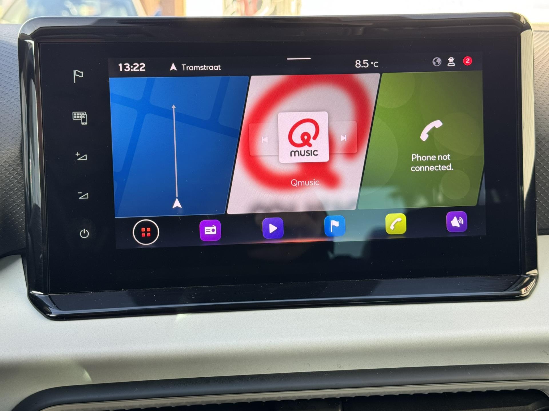 Foto van Seat Arona