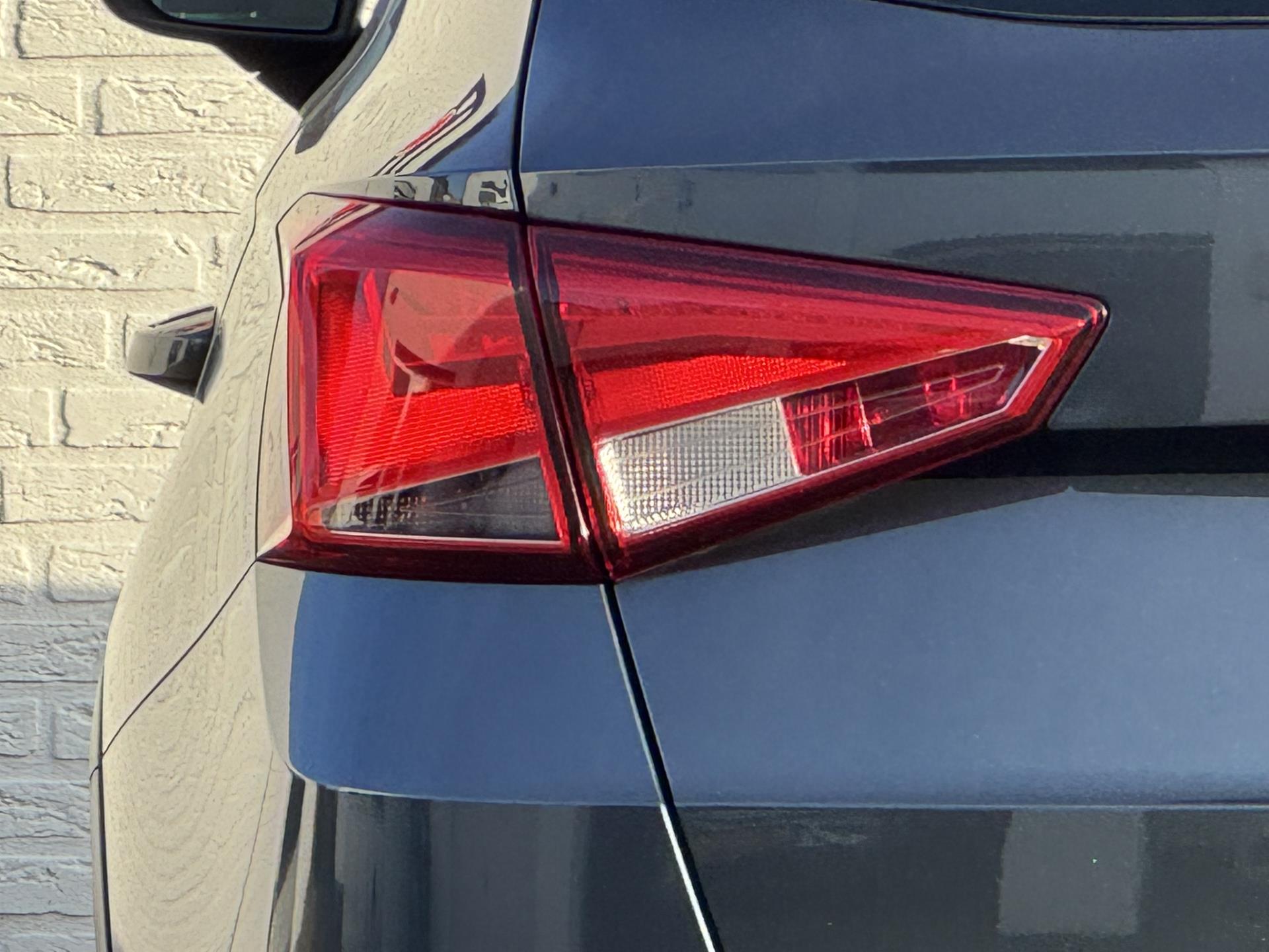 Foto van Seat Arona