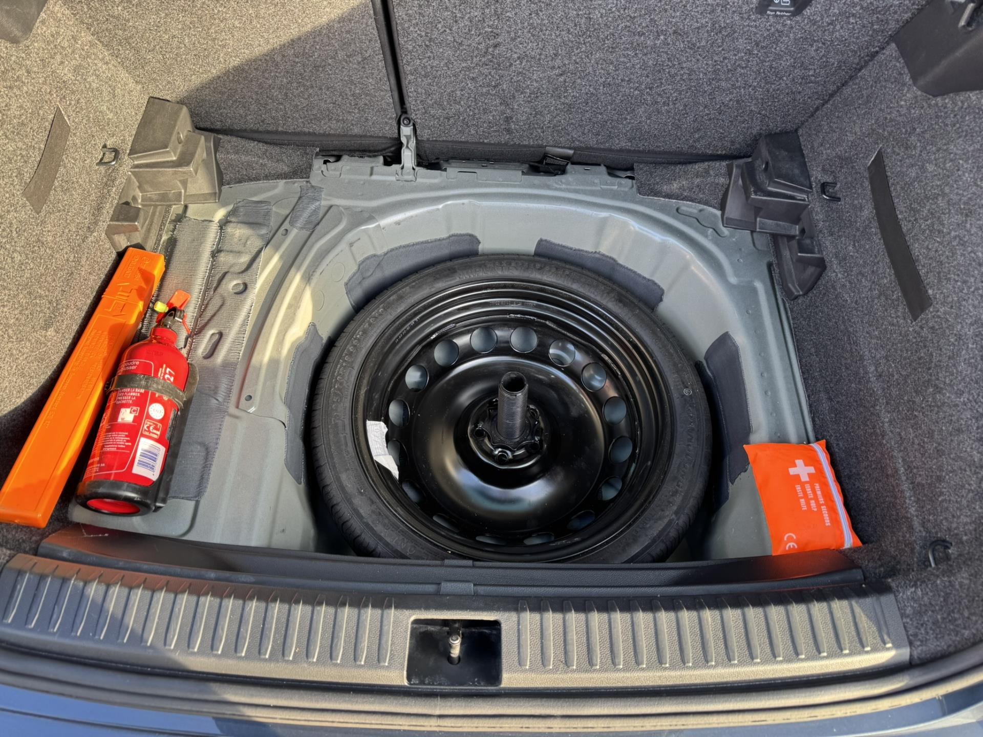 Foto van Seat Arona