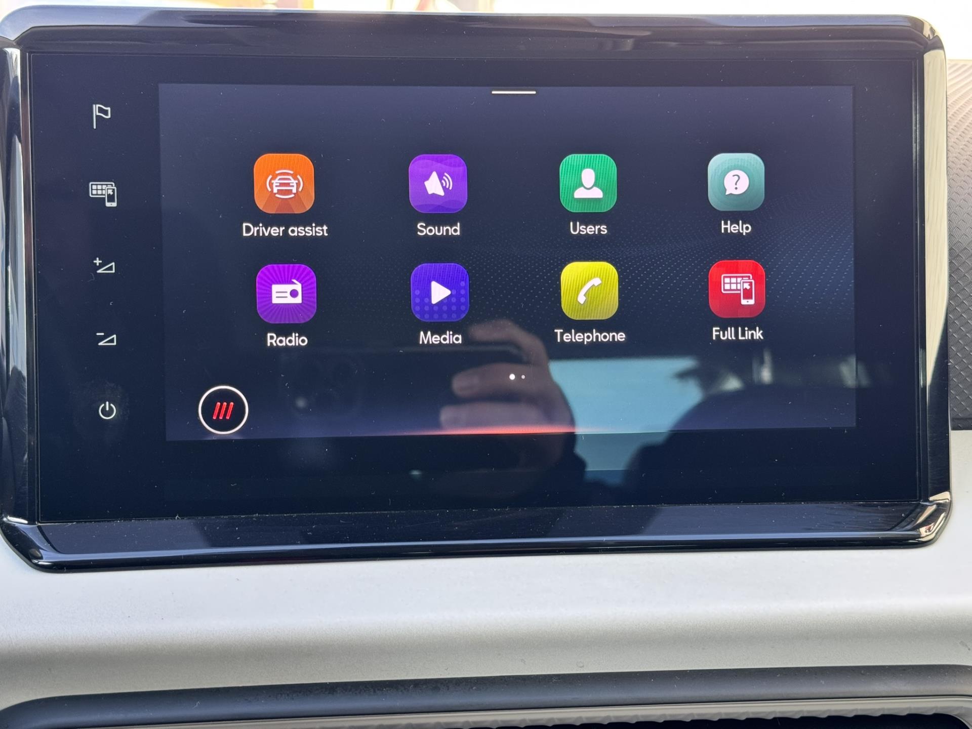 Foto van Seat Arona