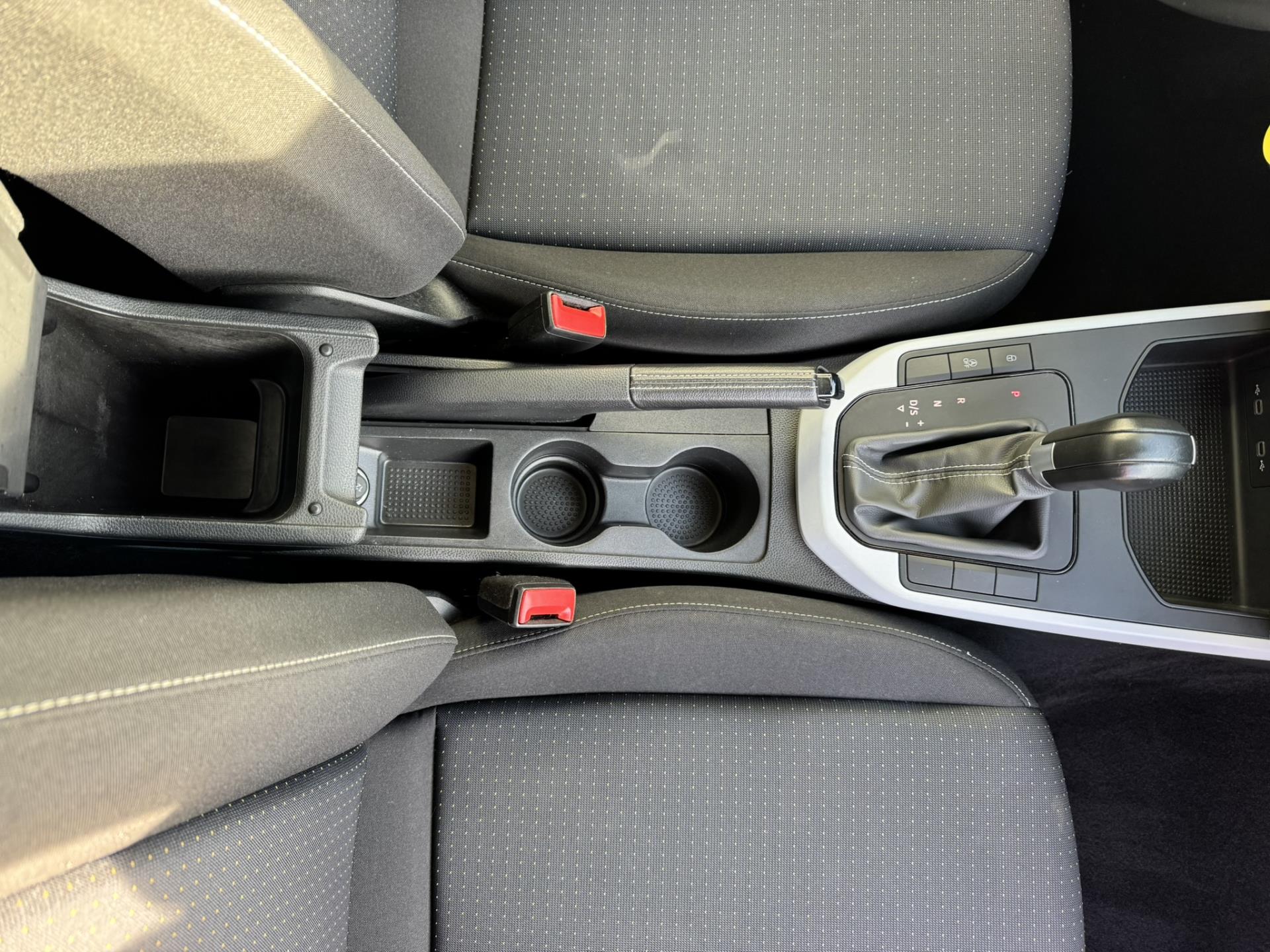 Foto van Seat Arona
