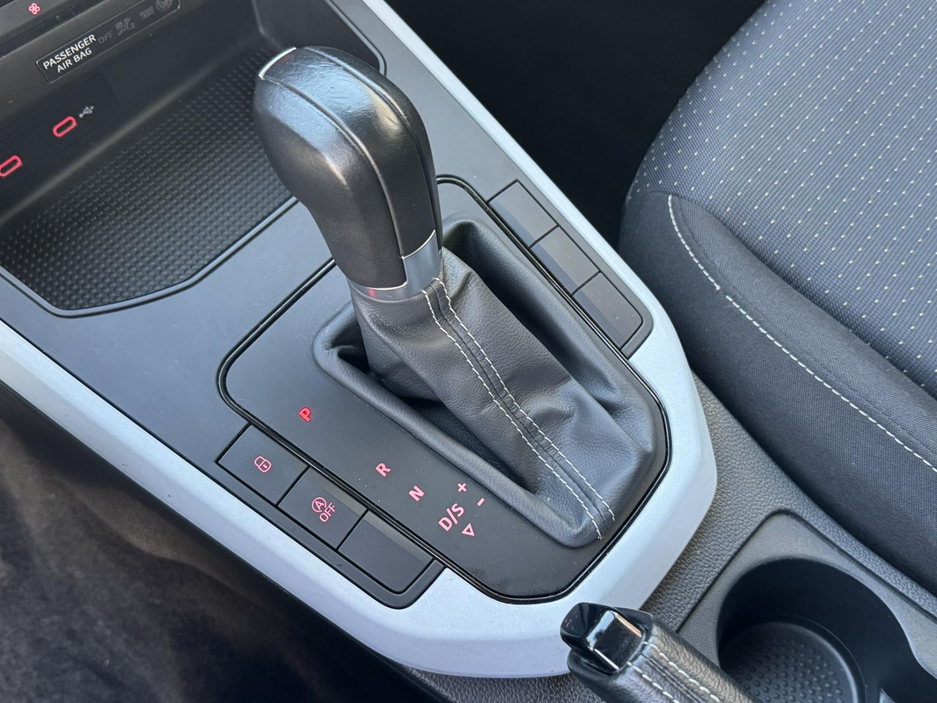 Foto van Seat Arona
