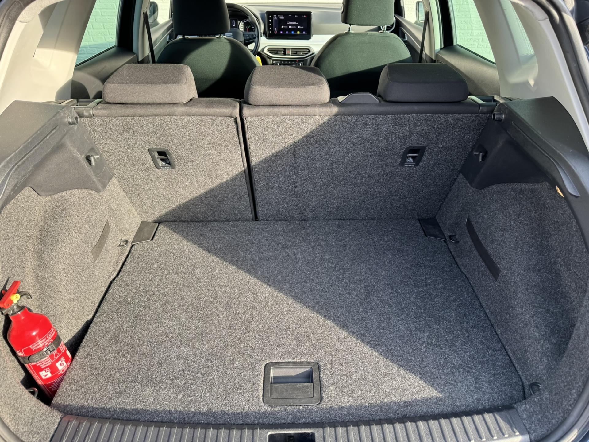 Foto van Seat Arona