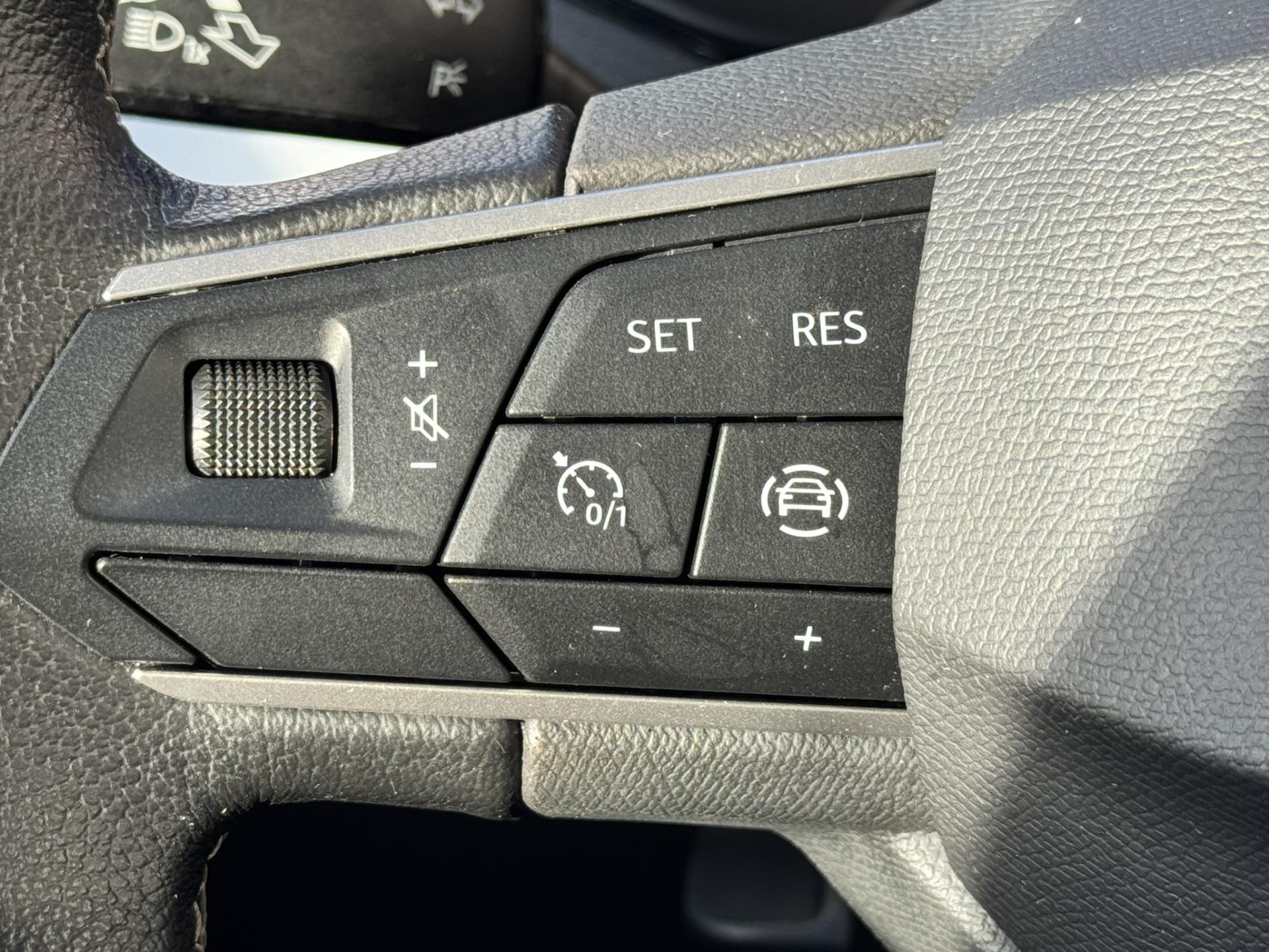 Foto van Seat Arona
