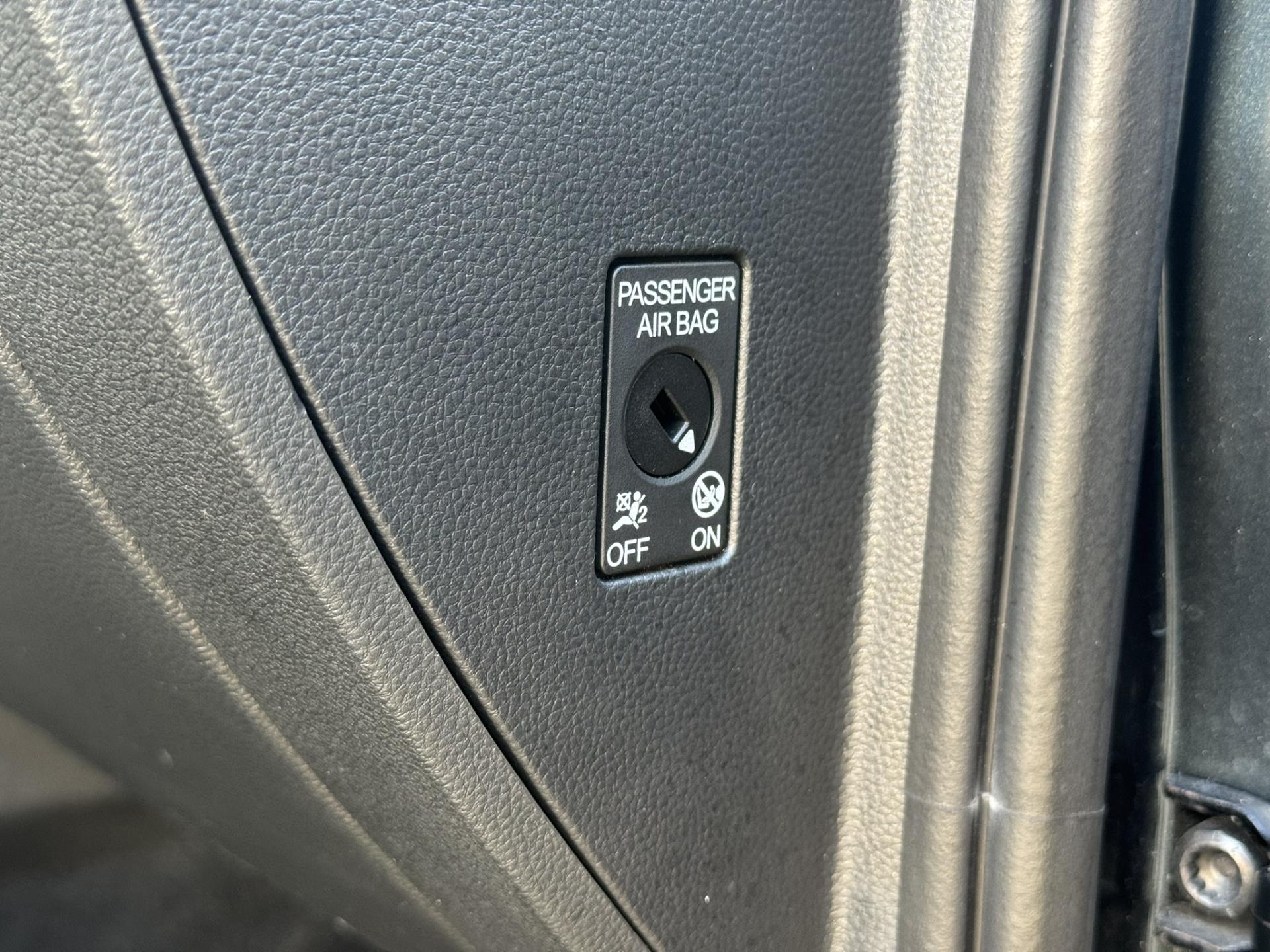 Foto van Seat Arona