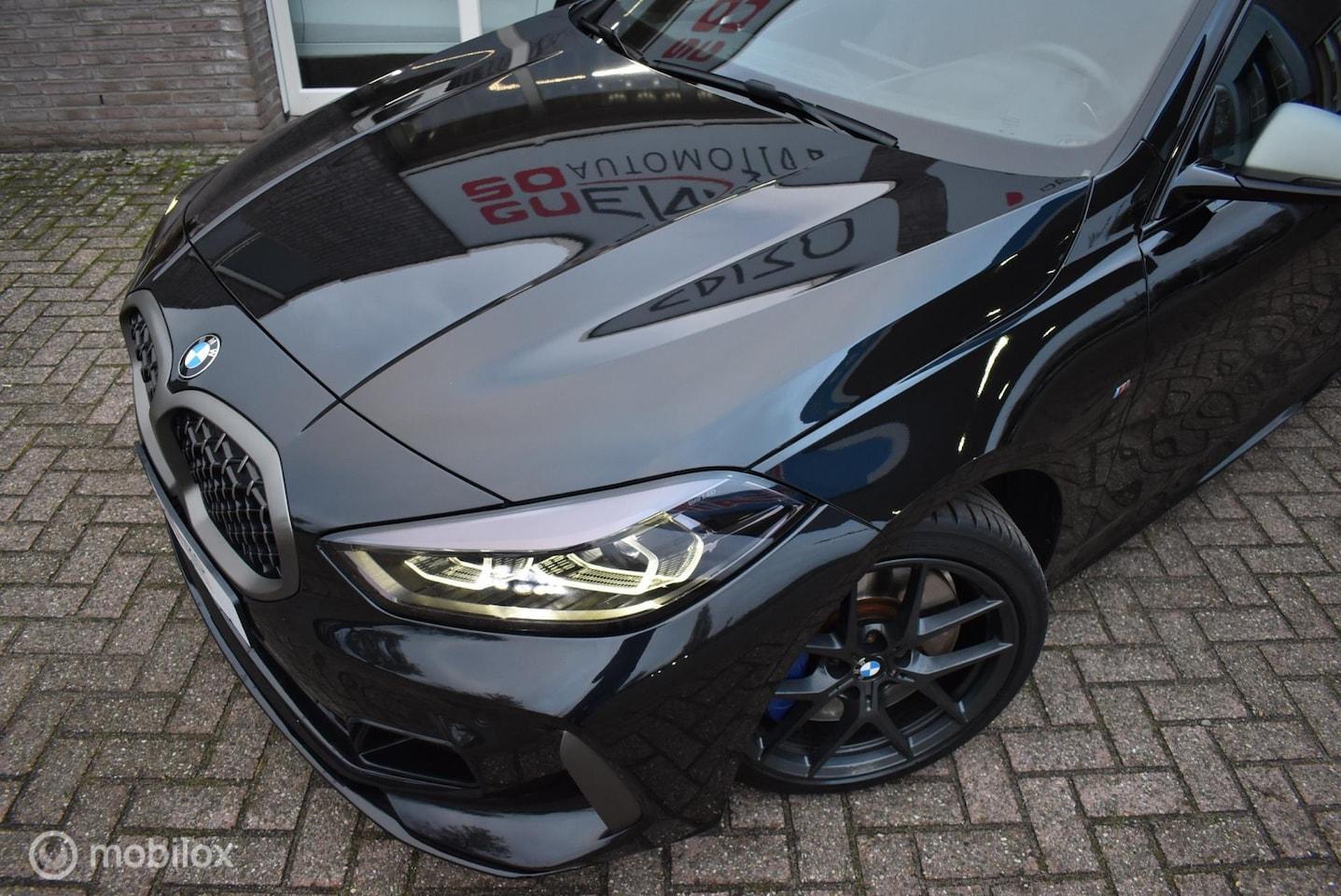 Foto van BMW 1-serie