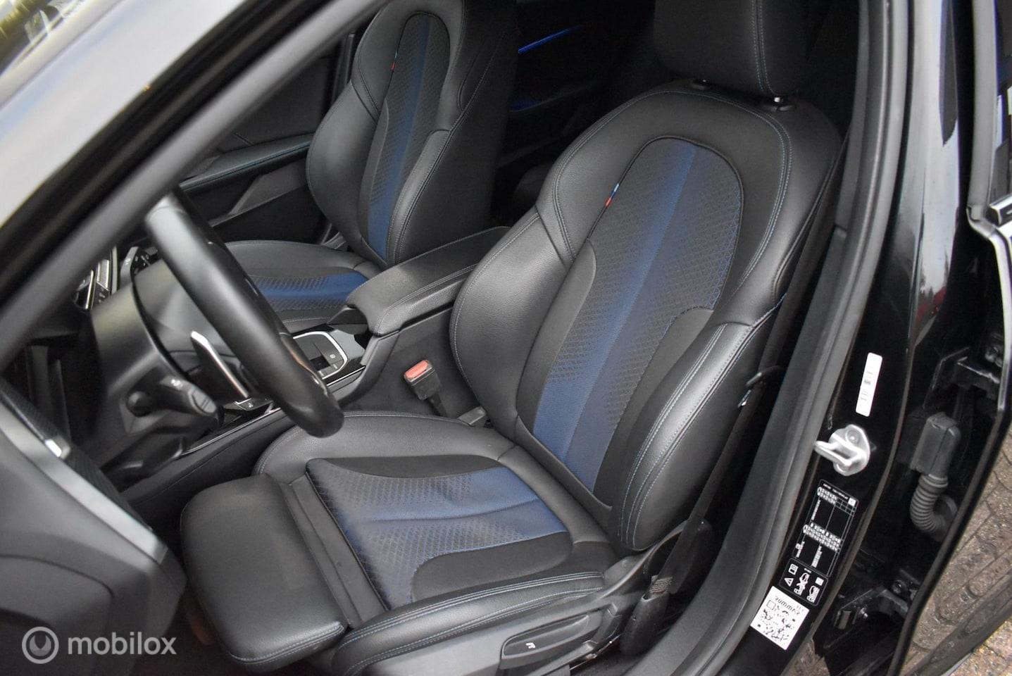 Foto van BMW 1-serie