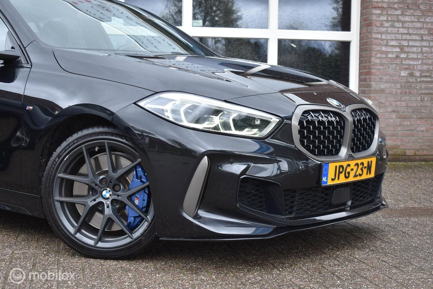 Foto van BMW 1-serie