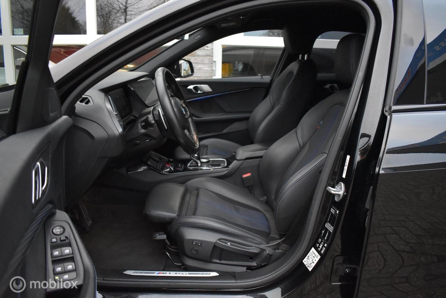 Foto van BMW 1-serie
