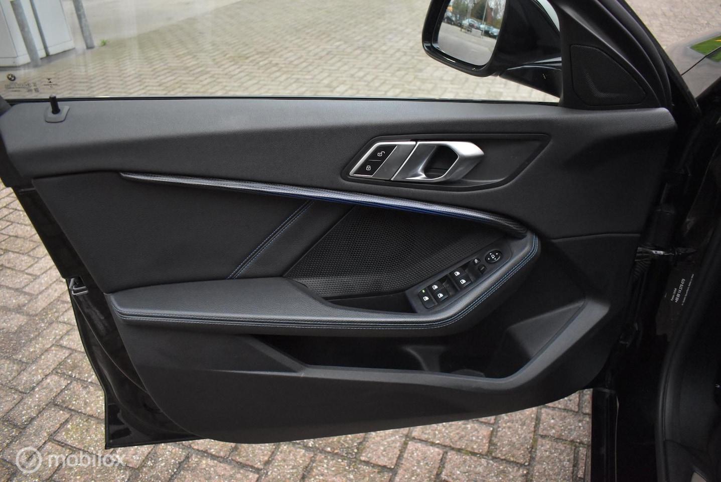 Foto van BMW 1-serie
