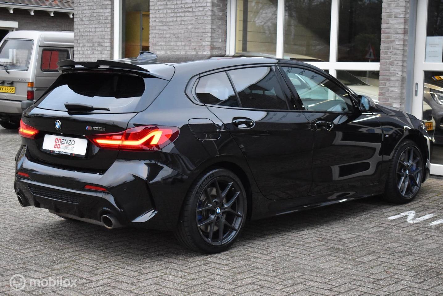 Foto van BMW 1-serie