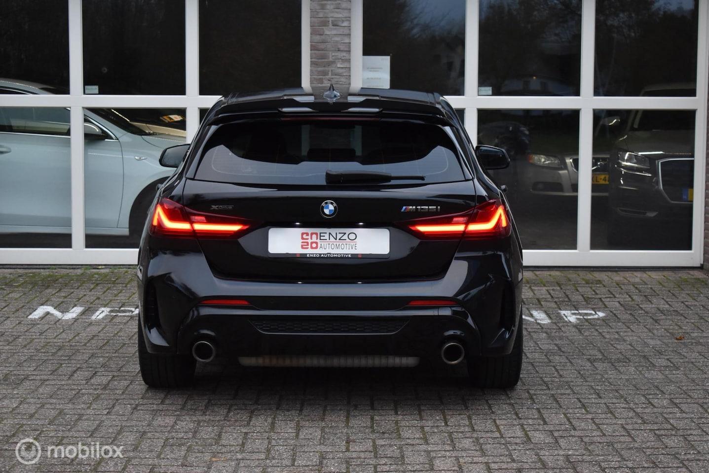 Foto van BMW 1-serie