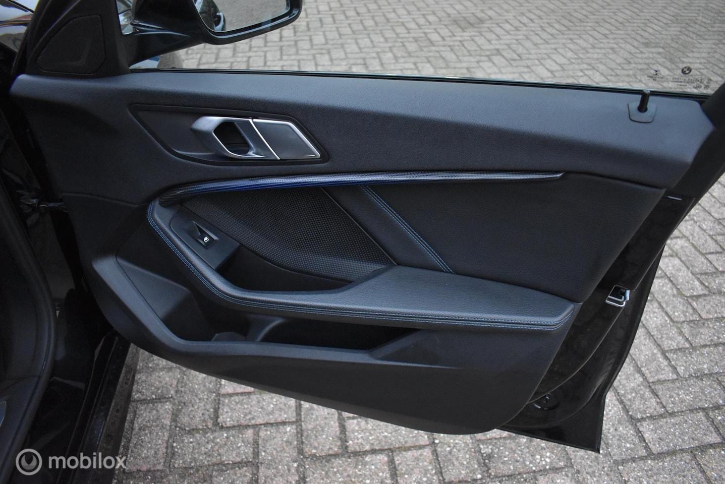 Foto van BMW 1-serie