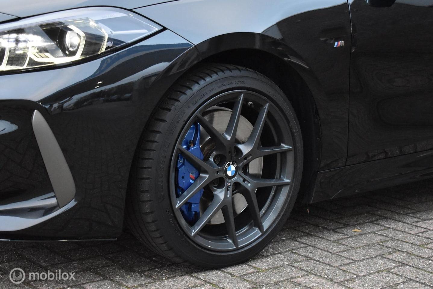 Foto van BMW 1-serie