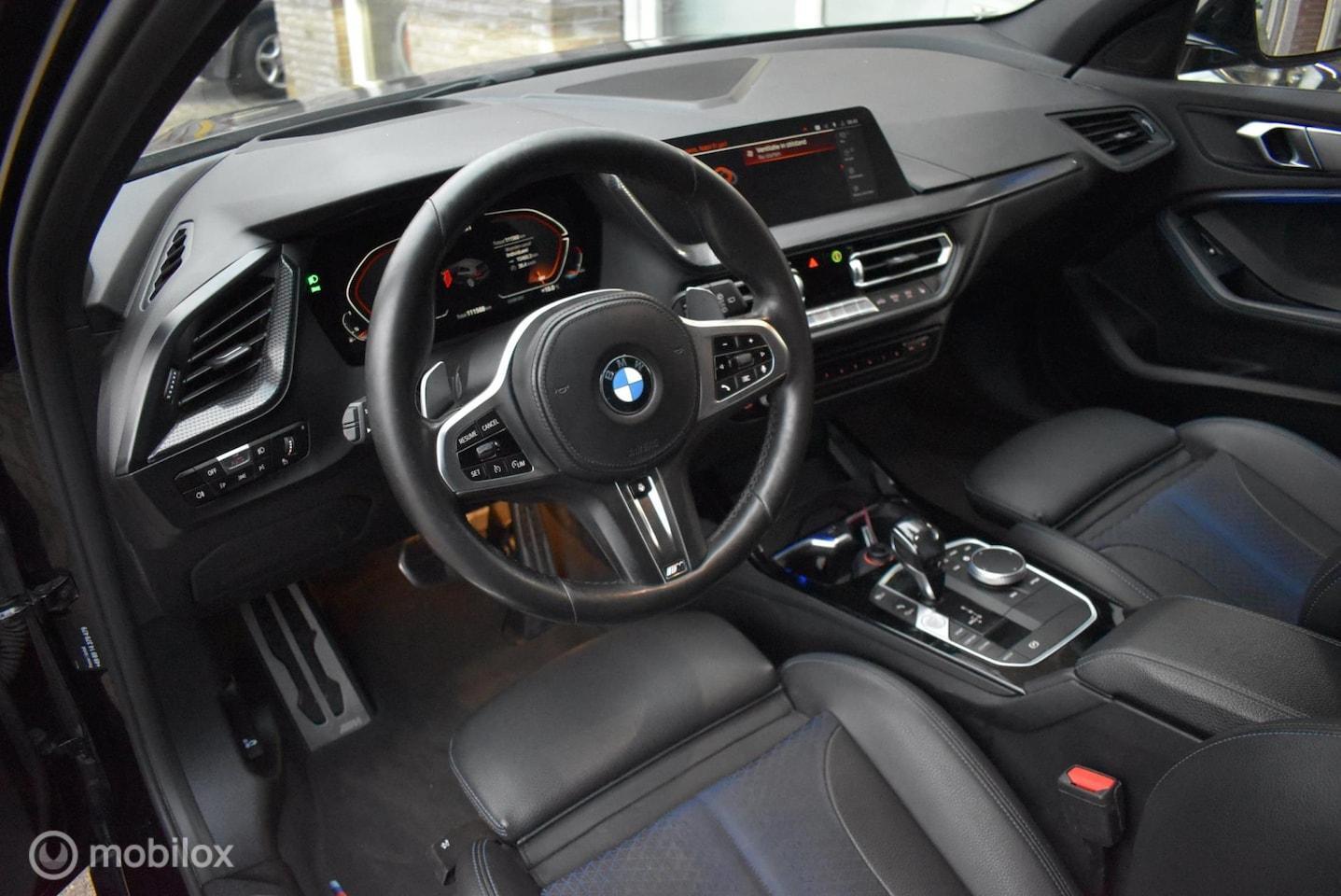 Foto van BMW 1-serie