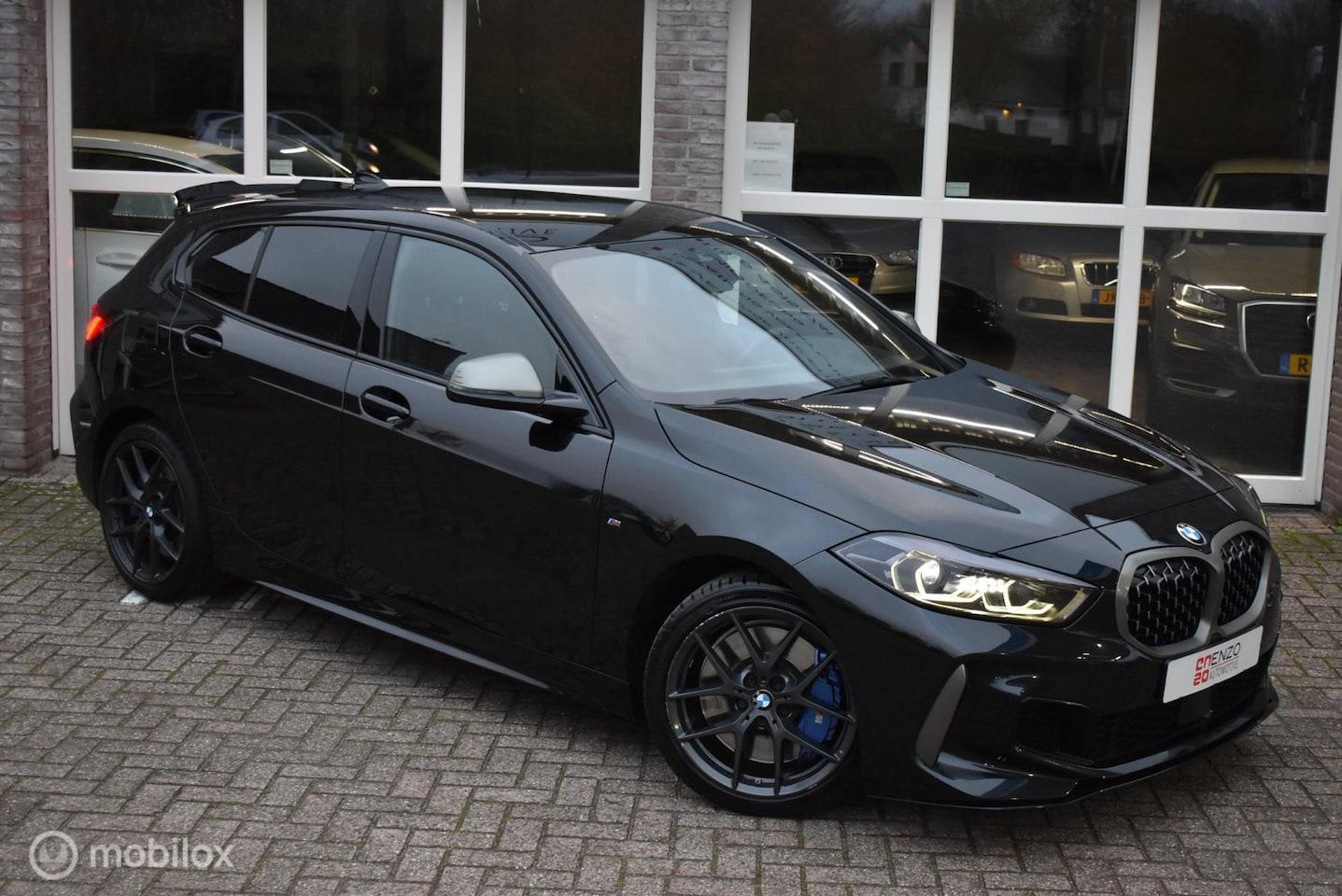 Foto van BMW 1-serie