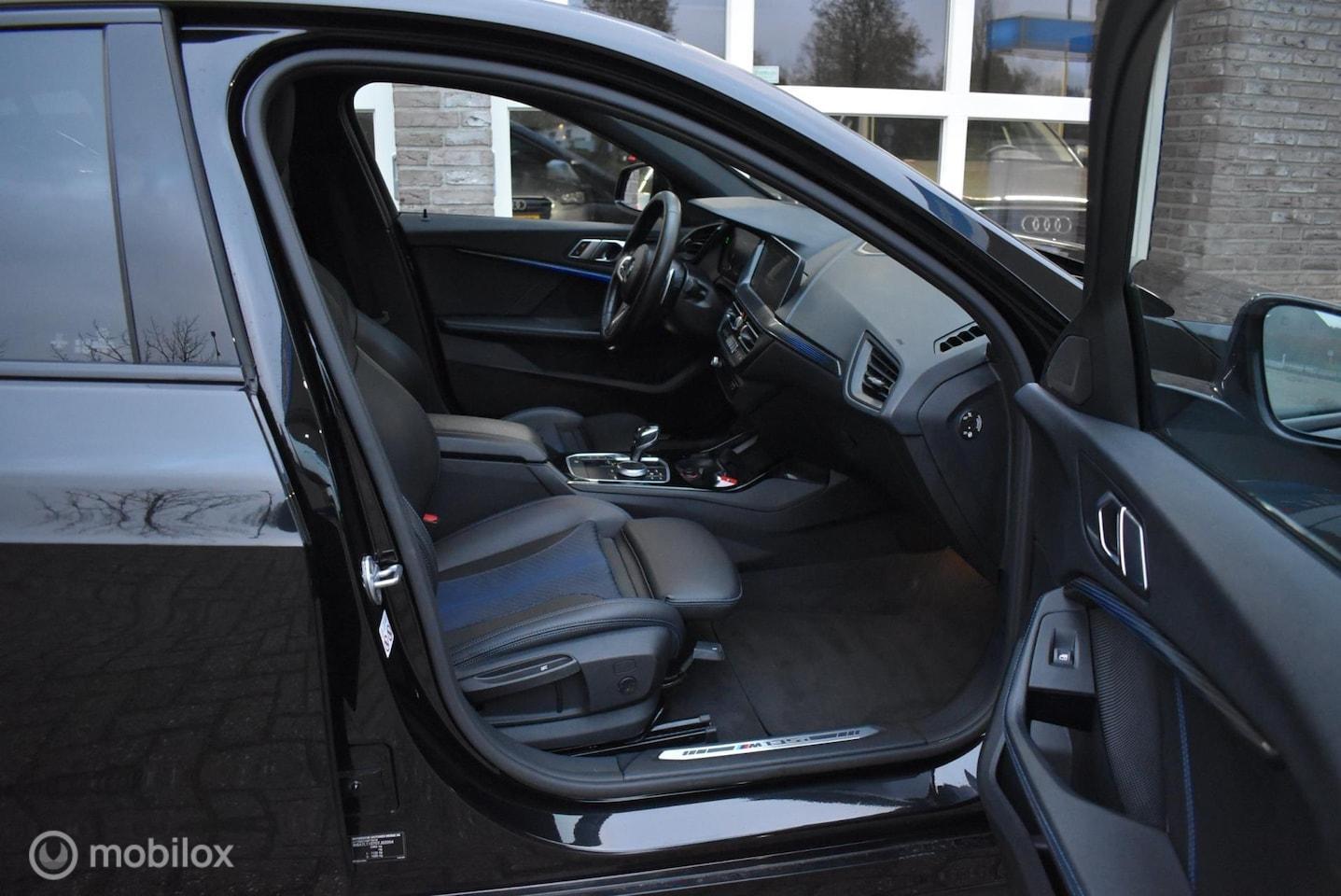 Foto van BMW 1-serie