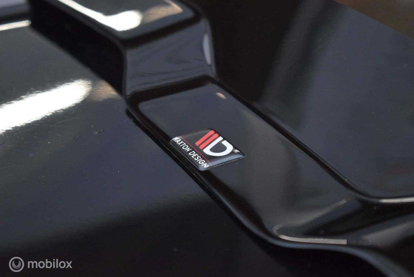Foto van BMW 1-serie