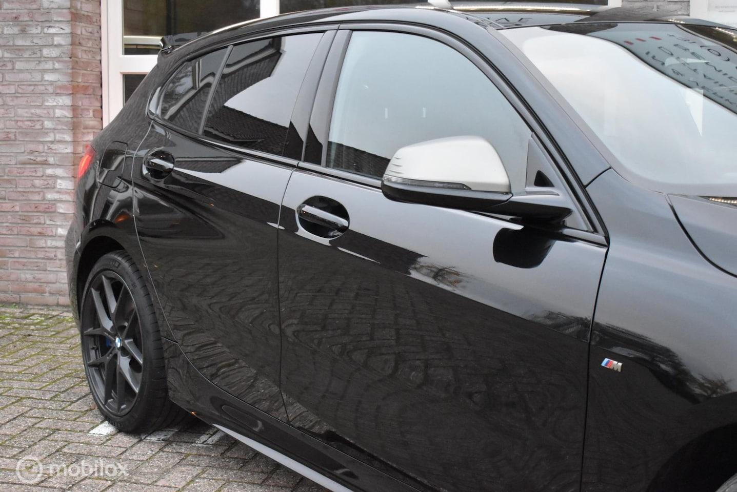 Foto van BMW 1-serie