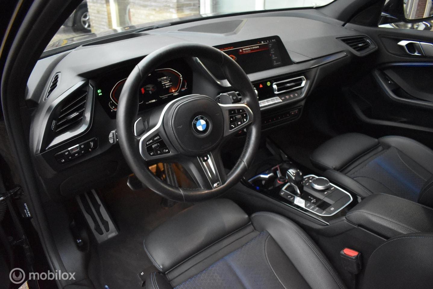 Foto van BMW 1-serie
