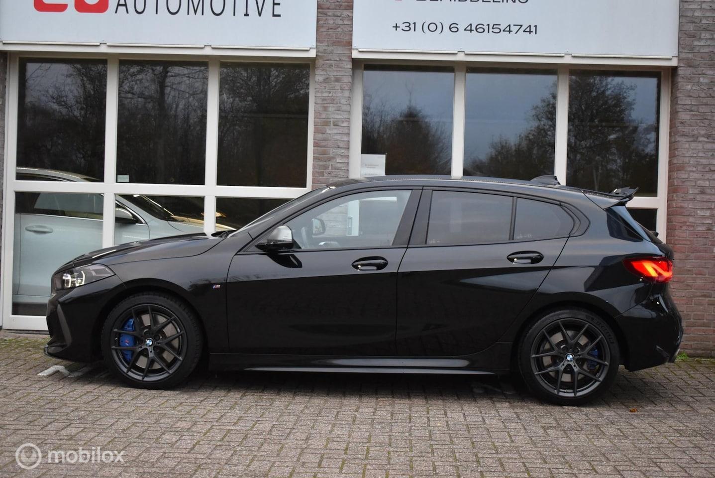 Foto van BMW 1-serie