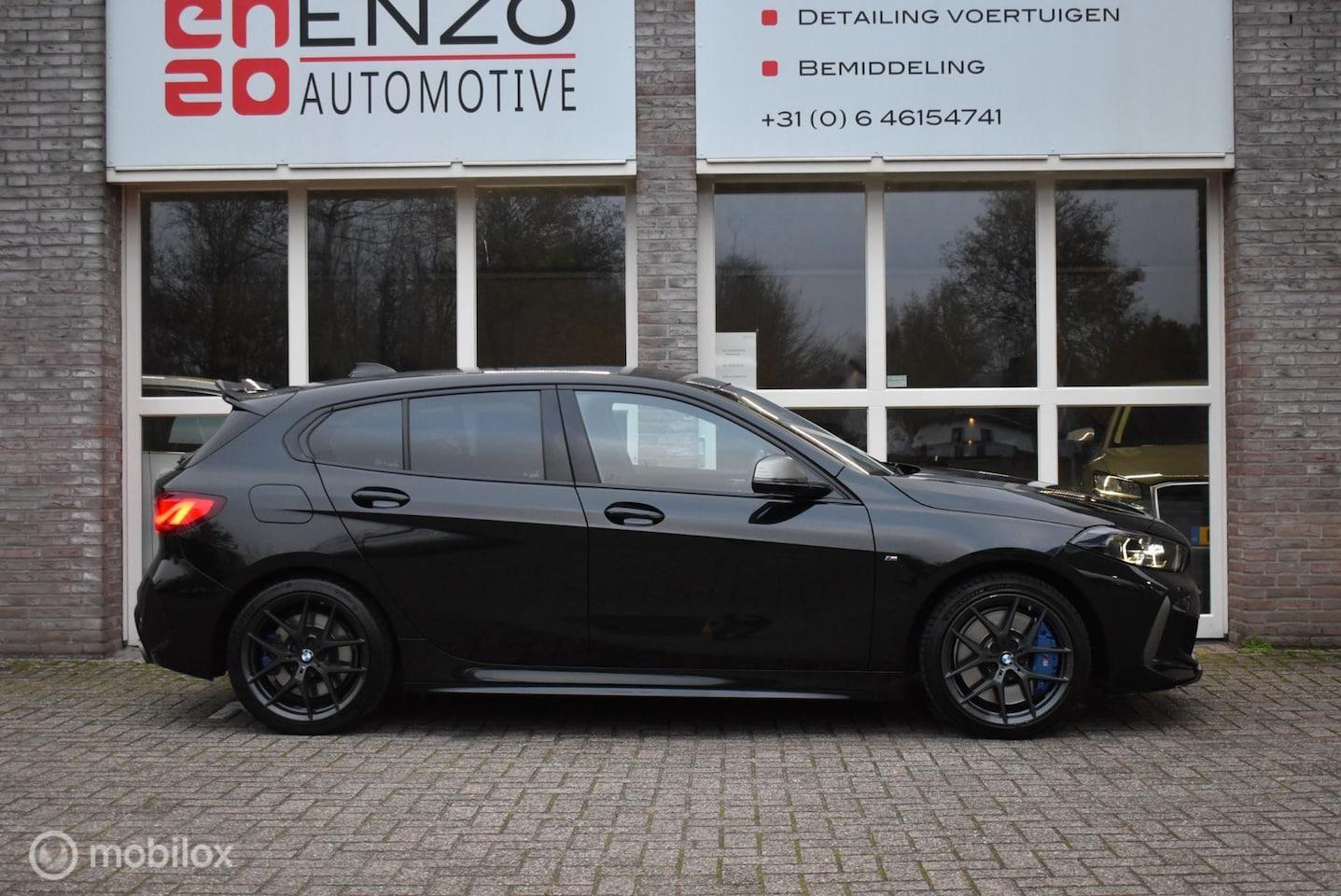 Foto van BMW 1-serie