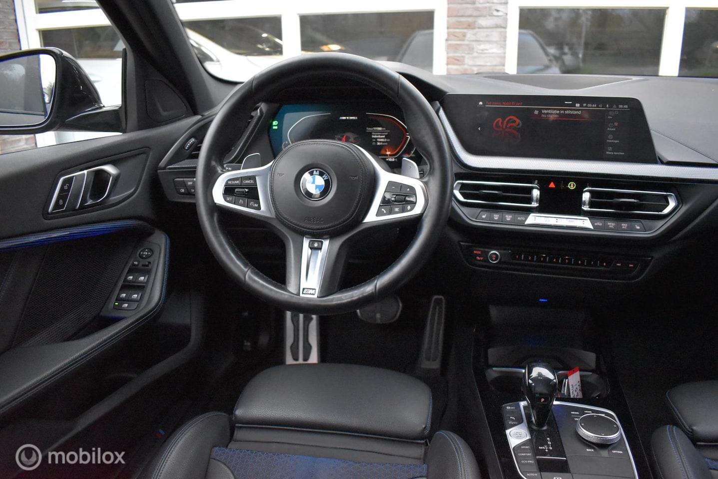 Foto van BMW 1-serie