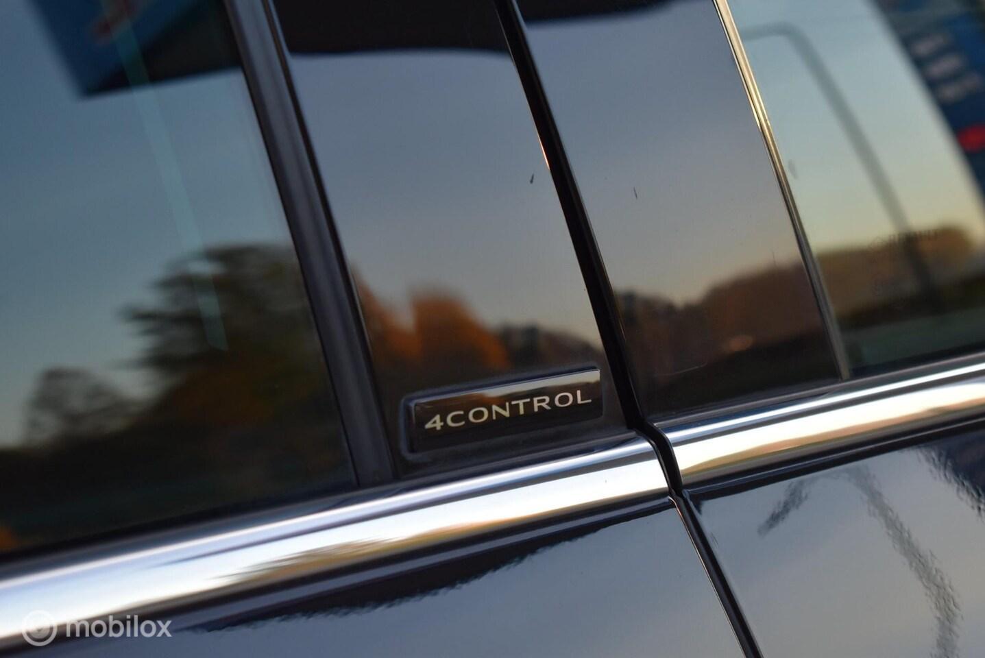 Foto van Renault Mégane Estate