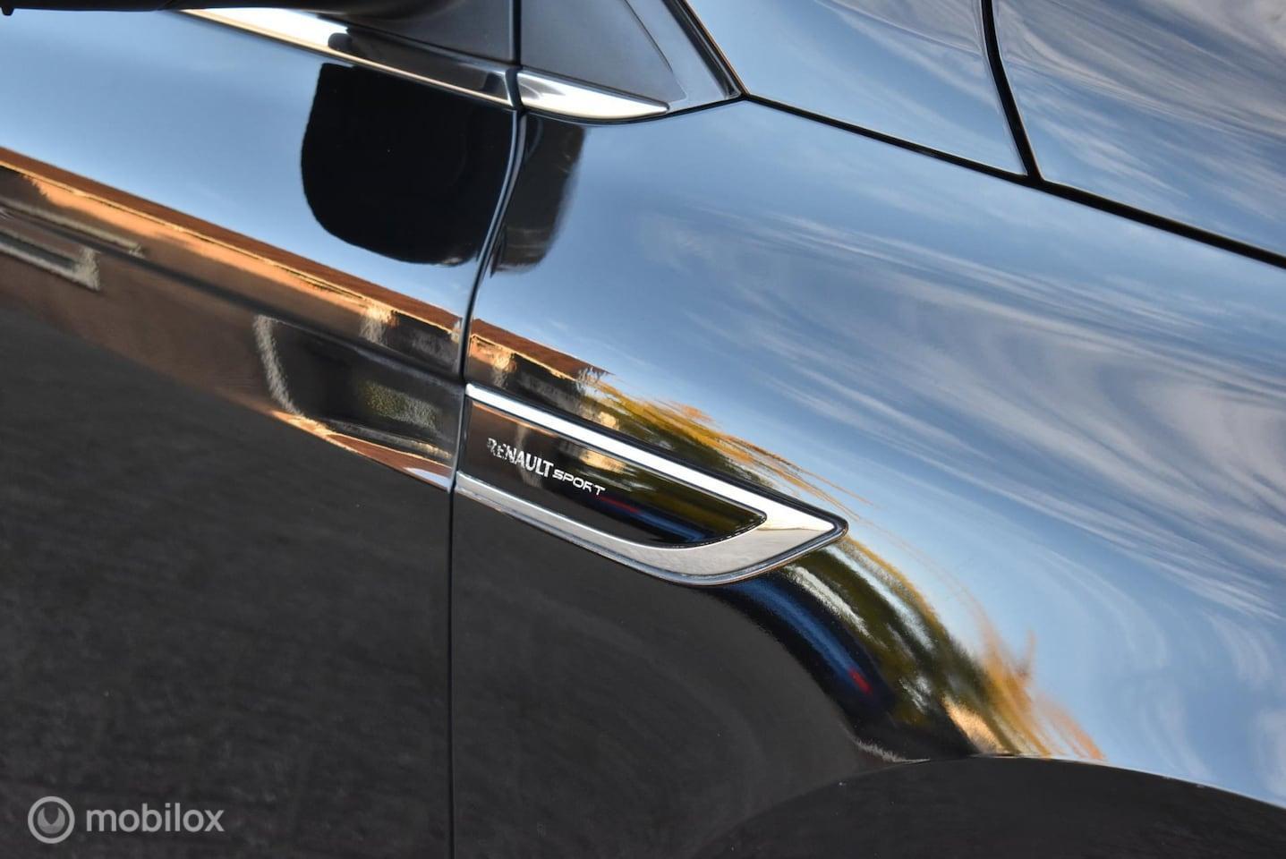 Foto van Renault Mégane Estate