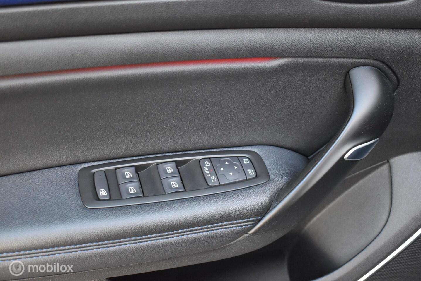 Foto van Renault Mégane Estate