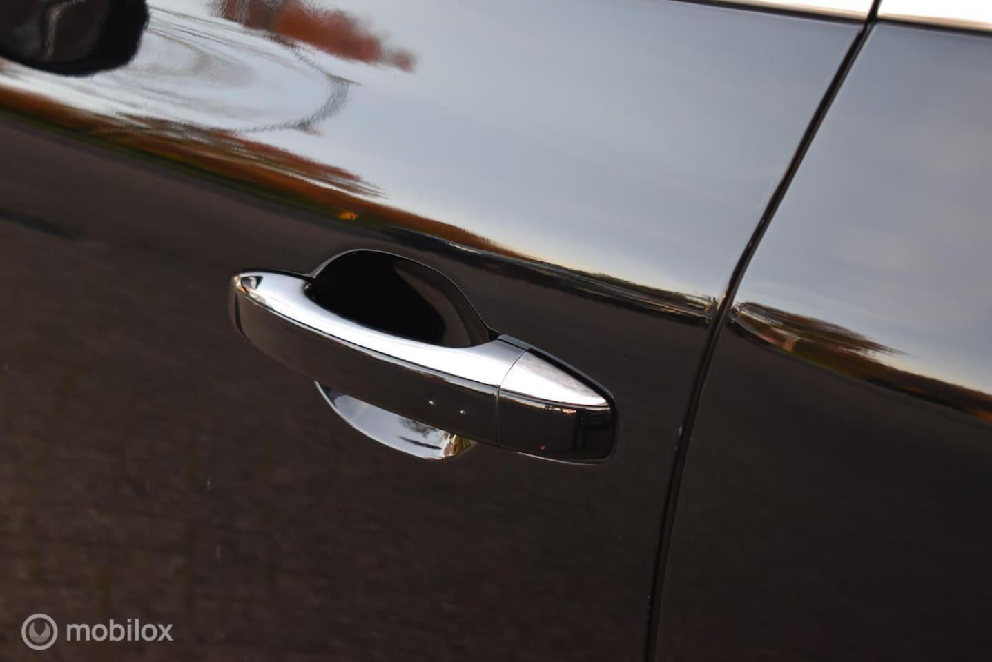 Foto van Renault Mégane Estate