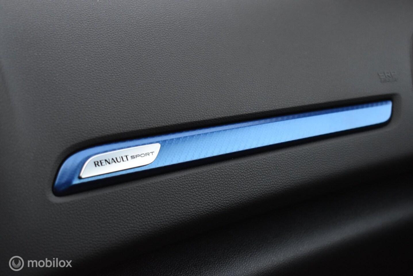 Foto van Renault Mégane Estate